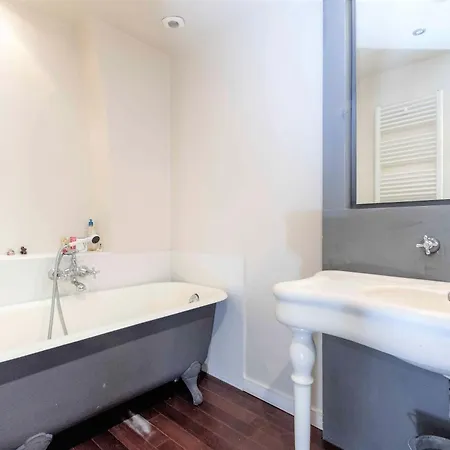 Apartment Gray D'albion 2 Bdr Cannes