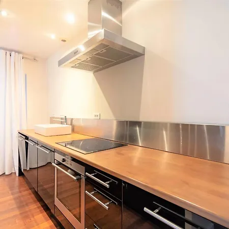 Apartment Gray D'albion 2 Bdr Cannes