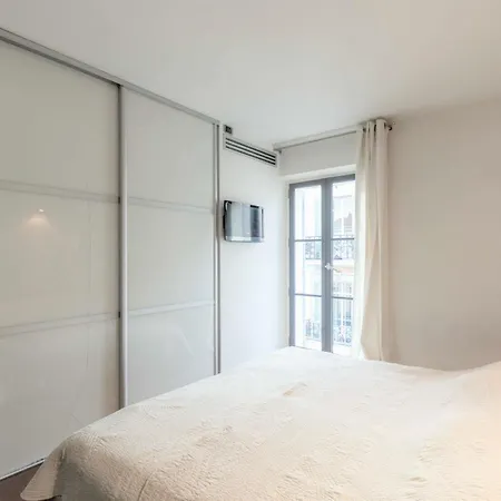 Gray D'albion 2 Bdr Cannes
